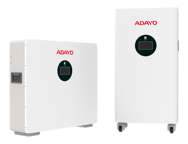 華陽光電戶儲 10kwh 壁掛/落地電池 51.2V?200Ah儲能電池BW10儲能10度電