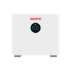 華陽光電戶儲(chǔ) 10kwh 壁掛/落地電池 51.2V?200Ah儲(chǔ)能電池BW10儲(chǔ)能10度電