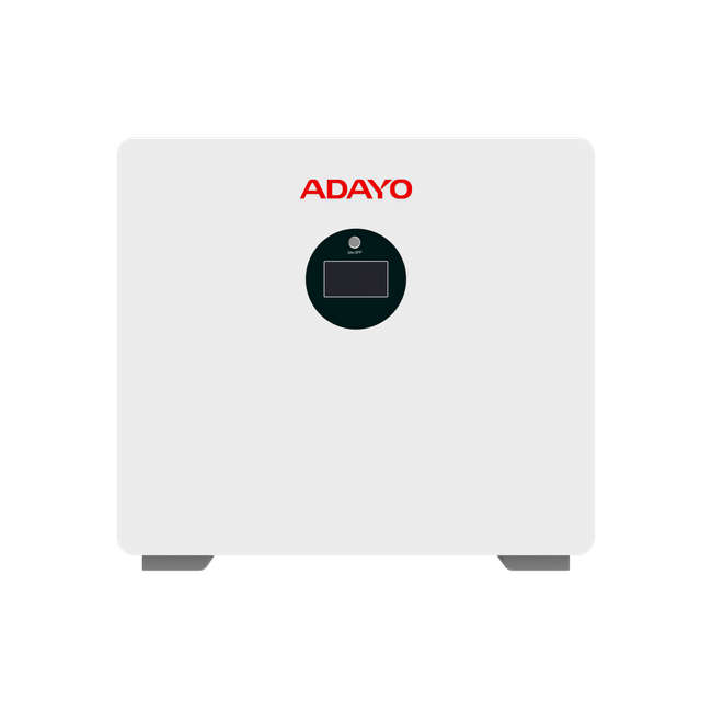 華陽光電戶儲 10kwh 壁掛/落地電池 51.2V?200Ah儲能電池BW10儲能10度電