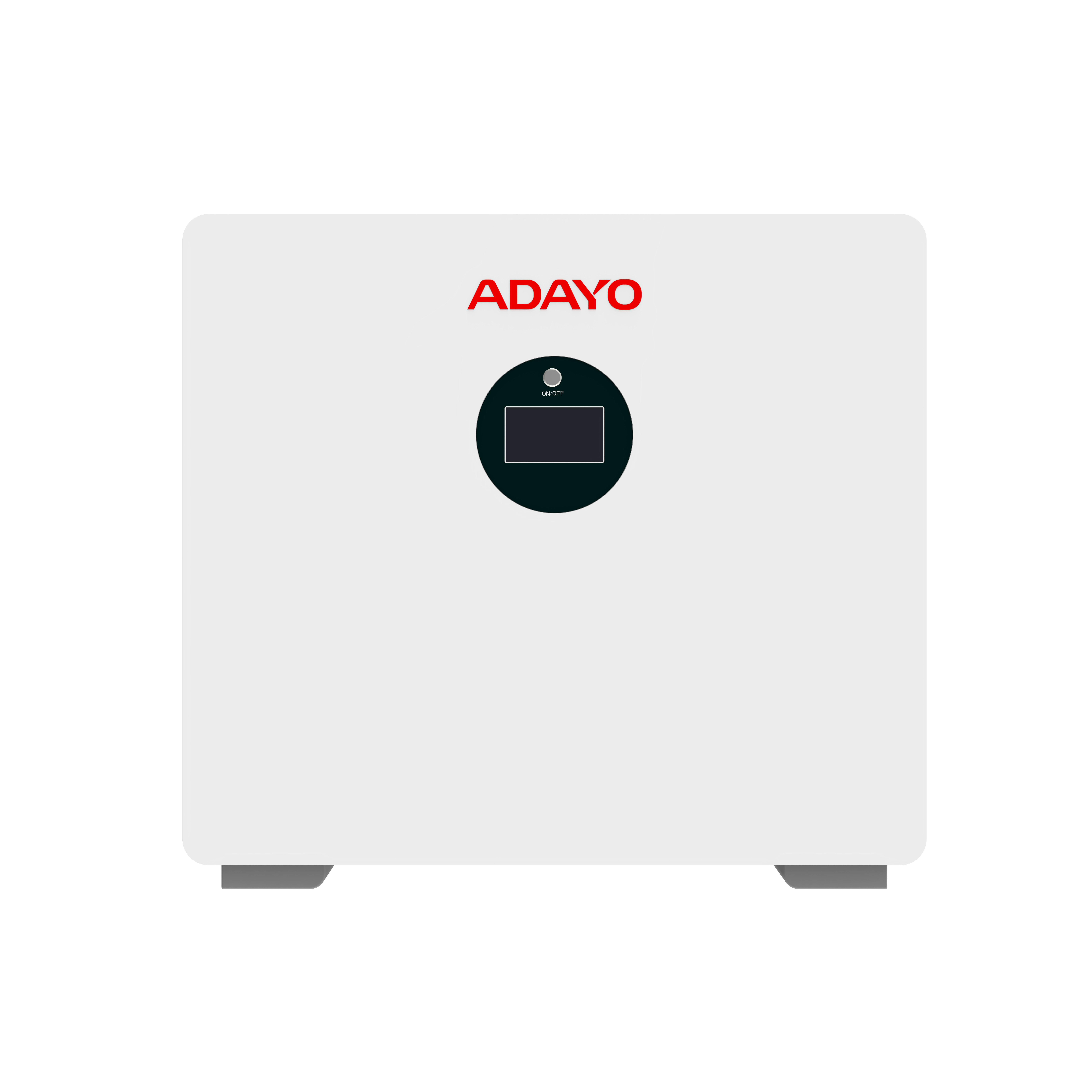 華陽光電戶儲(chǔ) 10kwh 壁掛/落地電池 51.2V?200Ah儲(chǔ)能電池BW10儲(chǔ)能10度電