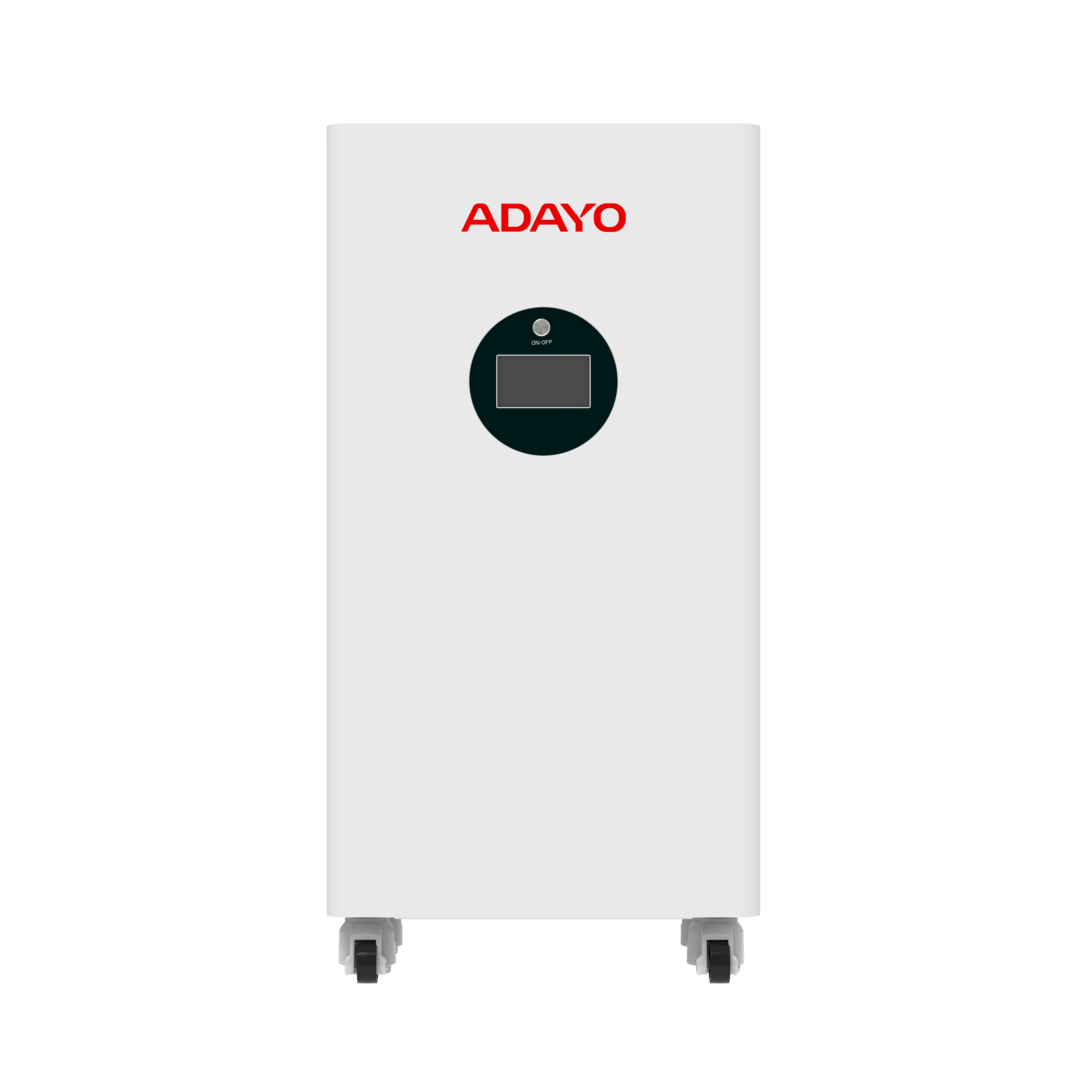 華陽光電戶儲 15-16kwh 壁掛/落地電池 51.2V?280Ah、314Ah儲能電池BF15A/16A儲能15度電
