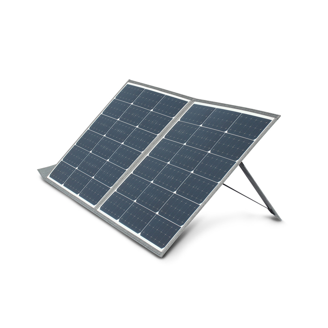 便携式折叠太阳能板 - VK01 / VK02 / VK04