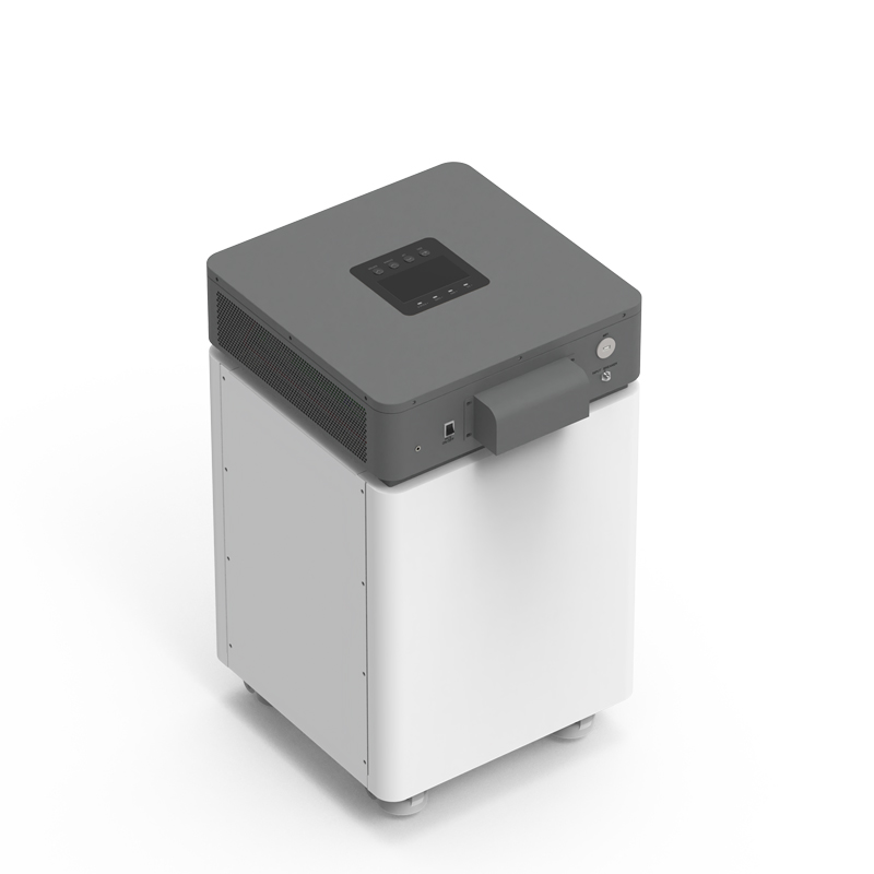 ESS 6KW+16KWH 离网逆变储能一体机