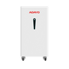 華陽光電戶儲 15-16kwh 壁掛/落地電池 51.2V?280Ah、314Ah儲能電池BF15A/16A儲能15度電