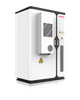 华阳光电100kw/215kwh 风冷工商储能柜100kw EC100KT-215