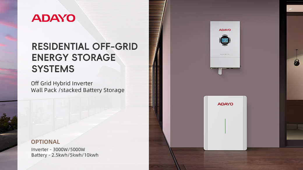 off-grid energy storage systems3