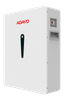 華陽光電戶儲 5kwh 壁掛電池 48V?100Ah儲能電池BA05G儲能5度電