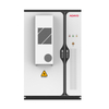 华阳光电100kw/215kwh 风冷工商储能柜100kw EC100KT-215