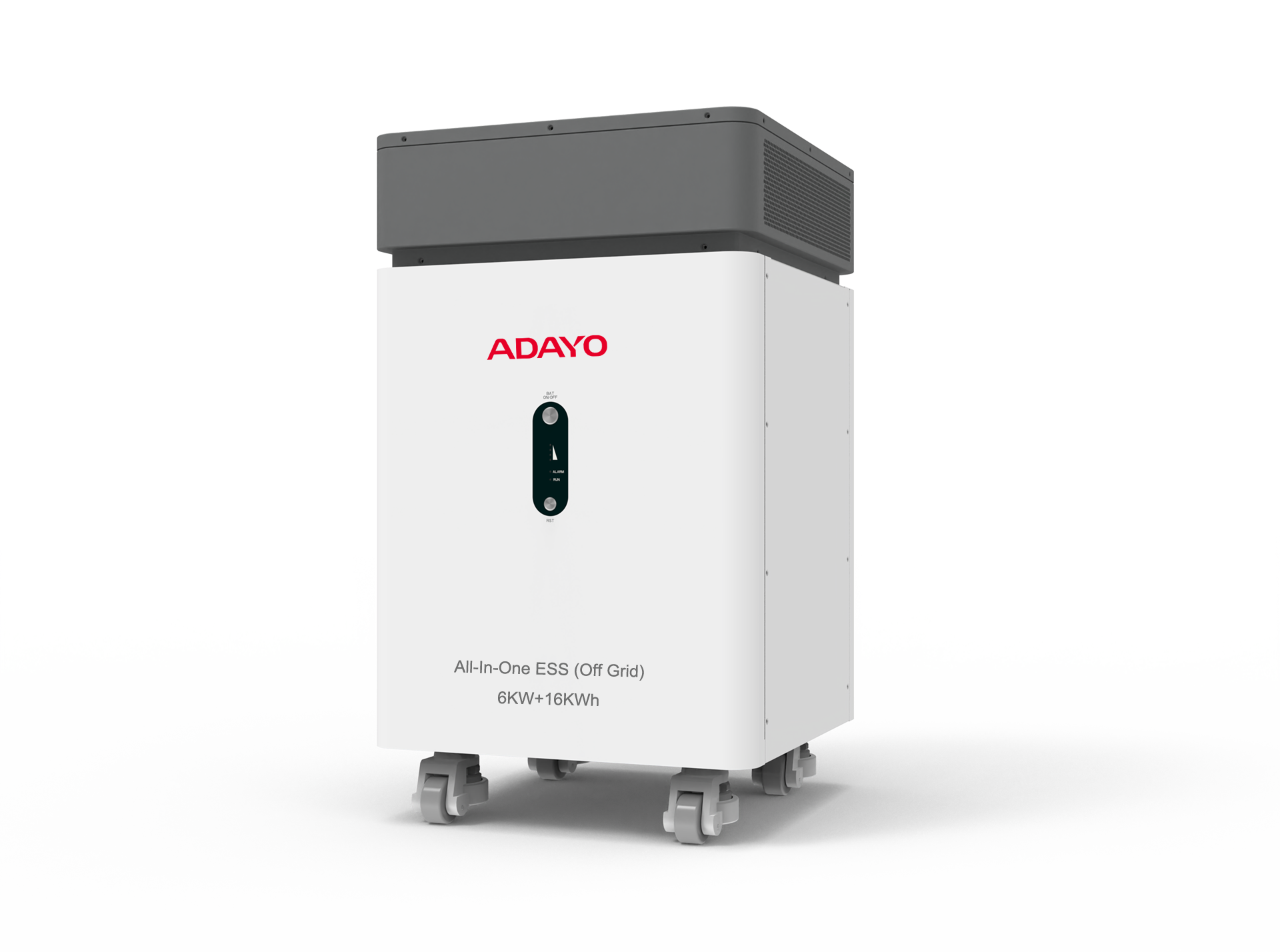 ESS 6KW+16KWH 离网逆变储能一体机