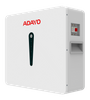 華陽光電戶儲 5kwh 壁掛電池 48V?100Ah儲能電池BA05G儲能5度電
